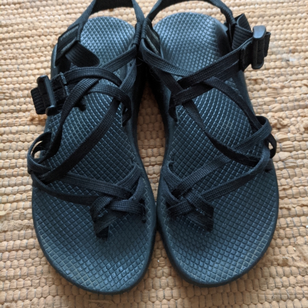 Vibram sandals